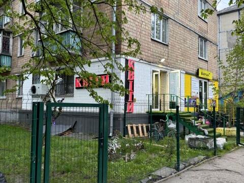коммерческая по адресу Авиаконструктора Антонова ул., 35