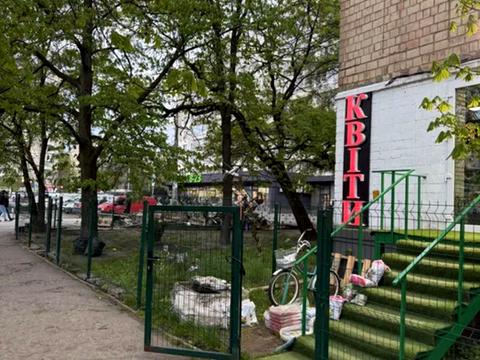 коммерческая по адресу Авиаконструктора Антонова ул., 35