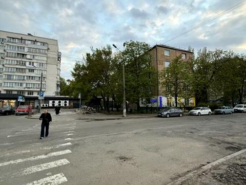 коммерческая по адресу Авиаконструктора Антонова ул., 35