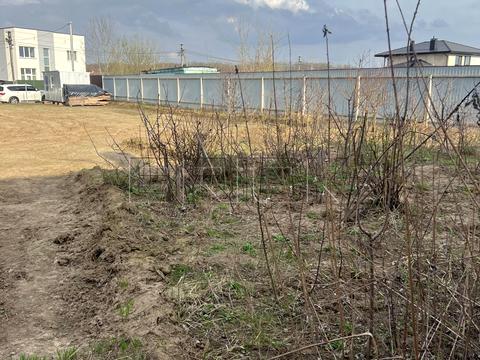 ділянка за адресою Горіхова