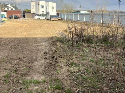 ділянка за адресою Горіхова