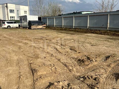 ділянка за адресою Горіхова