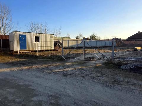 ділянка за адресою Горіхова