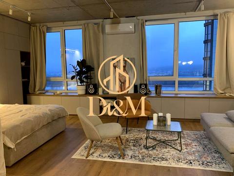 квартира за адресою Дніпровська набережна вул., 15-К