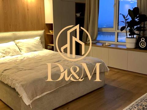 квартира за адресою Дніпровська набережна вул., 15-К