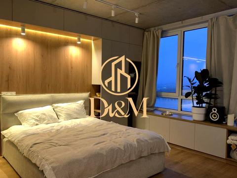 квартира за адресою Дніпровська набережна вул., 15-К