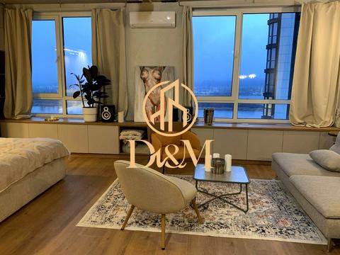 квартира за адресою Дніпровська набережна вул., 15-К