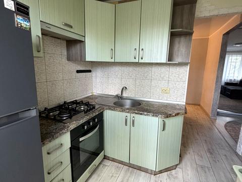 квартира по адресу Героев АТО ул., 56