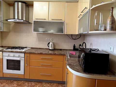 квартира по адресу Ивана Миколайчука ул., 20Б