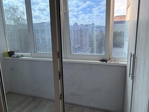 квартира за адресою Івана Миколайчука вул., 20Б