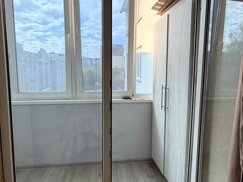 квартира за адресою Івана Миколайчука вул., 20Б