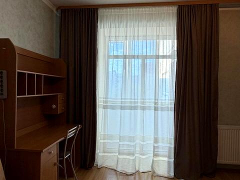 квартира за адресою Івана Миколайчука вул., 20Б
