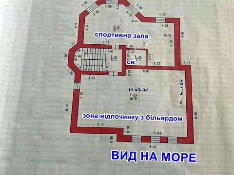 дом по адресу Радужная ул., 21