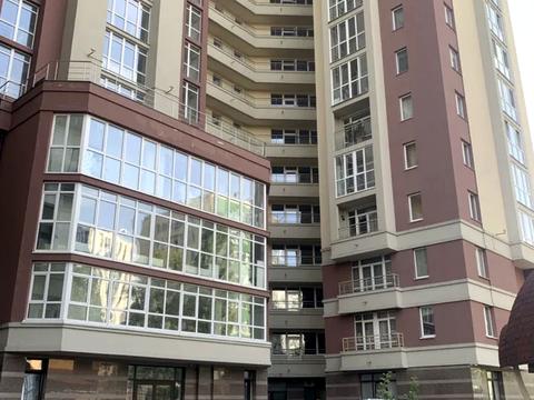 квартира по адресу Митрополита Василия Липковского ул. (Урицкого), 33-А