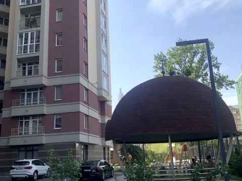 квартира по адресу Митрополита Василия Липковского ул. (Урицкого), 33-А