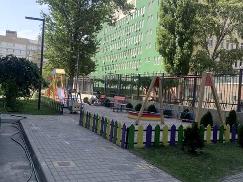 квартира по адресу Митрополита Василия Липковского ул. (Урицкого), 33-А