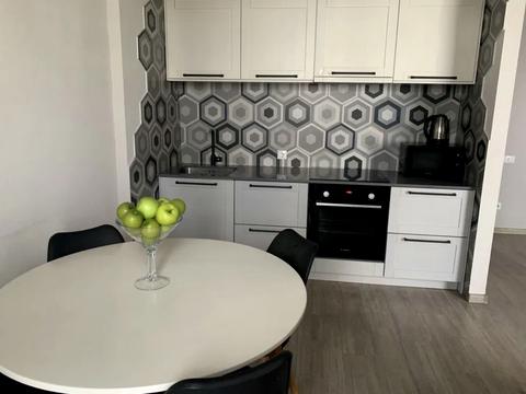 квартира по адресу Митрополита Василия Липковского ул. (Урицкого), 33-А