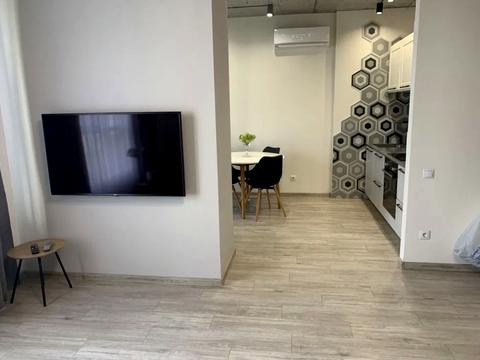 квартира по адресу Митрополита Василия Липковского ул. (Урицкого), 33-А