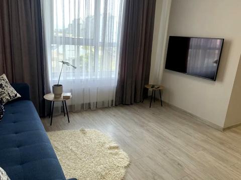 квартира по адресу Митрополита Василия Липковского ул. (Урицкого), 33-А