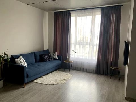 квартира по адресу Митрополита Василия Липковского ул. (Урицкого), 33-А