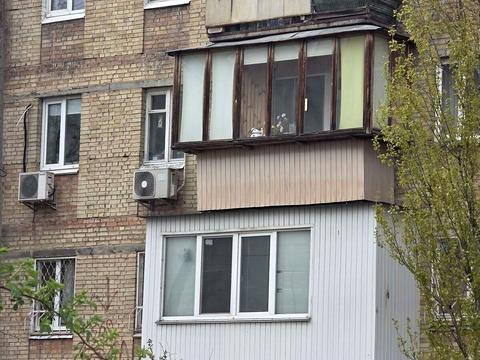 квартира за адресою Леоніда Каденюка просп. (Юрія Гагаріна), 9