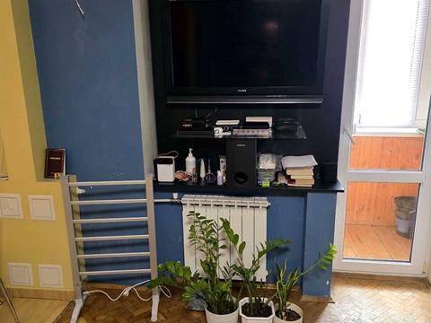 квартира за адресою Леоніда Каденюка просп. (Юрія Гагаріна), 9