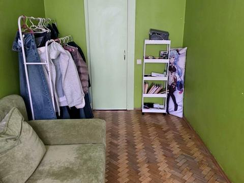 квартира за адресою Леоніда Каденюка просп. (Юрія Гагаріна), 9