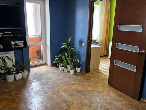 квартира за адресою Леоніда Каденюка просп. (Юрія Гагаріна), 9