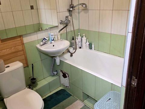 квартира за адресою Леоніда Каденюка просп. (Юрія Гагаріна), 9