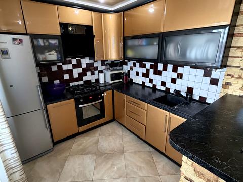 квартира за адресою 1-ї Танкової Бригади вул., 31