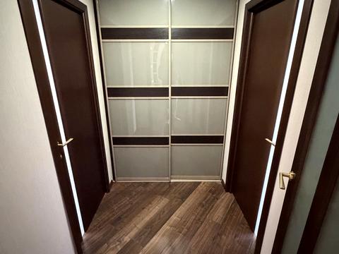 квартира за адресою 1-ї Танкової Бригади вул., 31