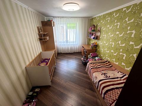 квартира за адресою 1-ї Танкової Бригади вул., 31