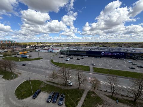 квартира за адресою 1-ї Танкової Бригади вул., 31