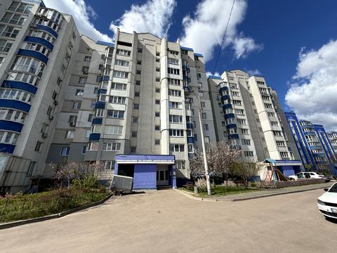 квартира за адресою 1-ї Танкової Бригади вул., 31