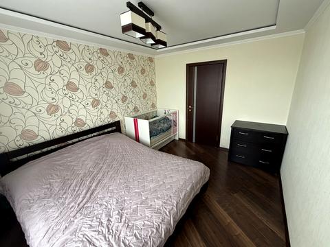 квартира за адресою 1-ї Танкової Бригади вул., 31