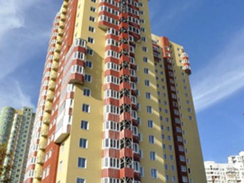 квартира за адресою Науки просп. (Леніна), 47/1