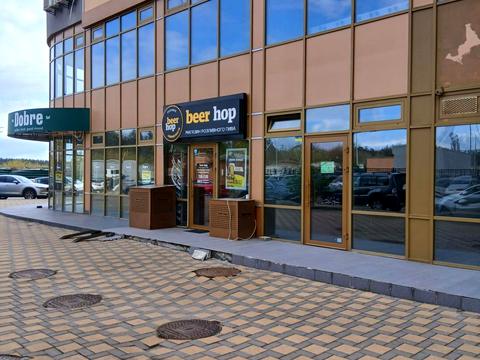 комерційна за адресою Юрія Кондратюка вул., 5