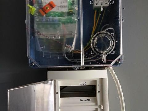 комерційна за адресою Юрія Кондратюка вул., 5