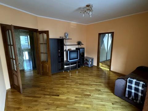 квартира за адресою Івано-Франківськ, Південний бульв., 24а