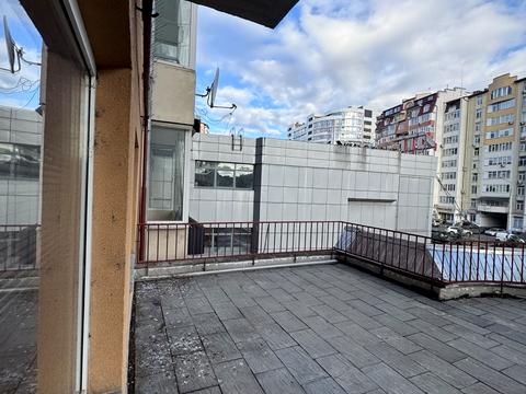 квартира за адресою Івано-Франківськ, Південний бульв., 24а