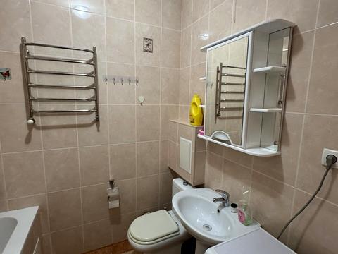 квартира за адресою Івано-Франківськ, Південний бульв., 24а