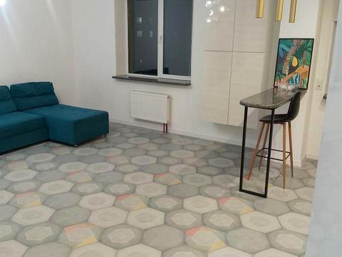 квартира по адресу Павла Чубинского ул., 13-А