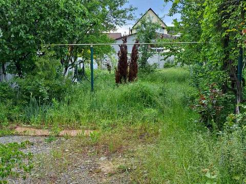 ділянка за адресою Дмитріївська вул. (Дмитрія Донського)