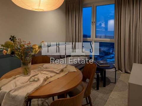 квартира за адресою Лейпцизька вул., 13-А