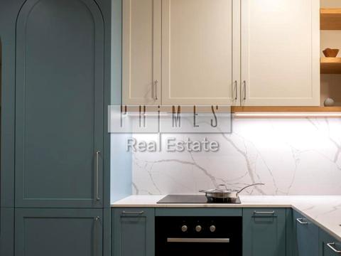 квартира за адресою Лейпцизька вул., 13-А