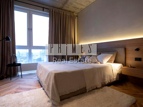 квартира за адресою Лейпцизька вул., 13-А