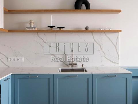 квартира за адресою Лейпцизька вул., 13-А