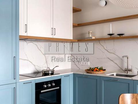 квартира за адресою Лейпцизька вул., 13-А