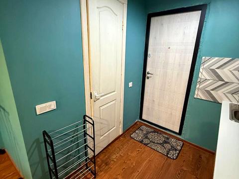 квартира за адресою Яворницького вул. (Комсомольський), 24