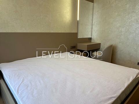 квартира по адресу Салютная ул., 2к6